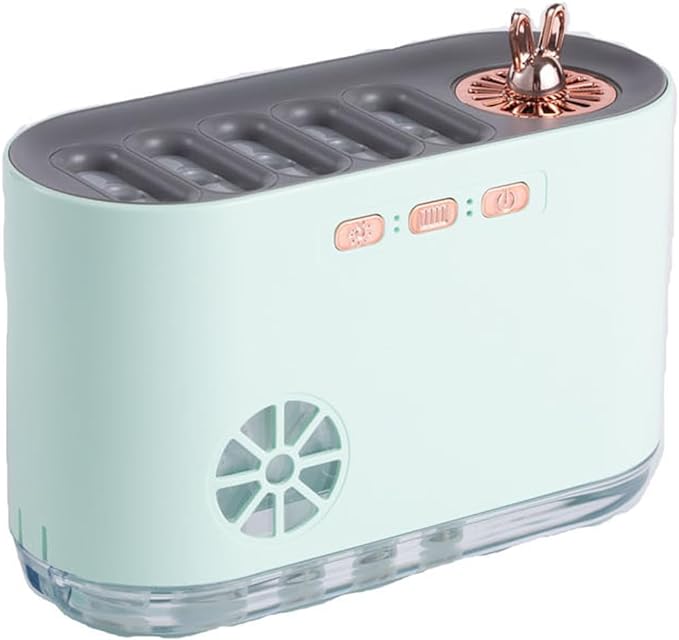 Aroma Cool Mist Humidifer