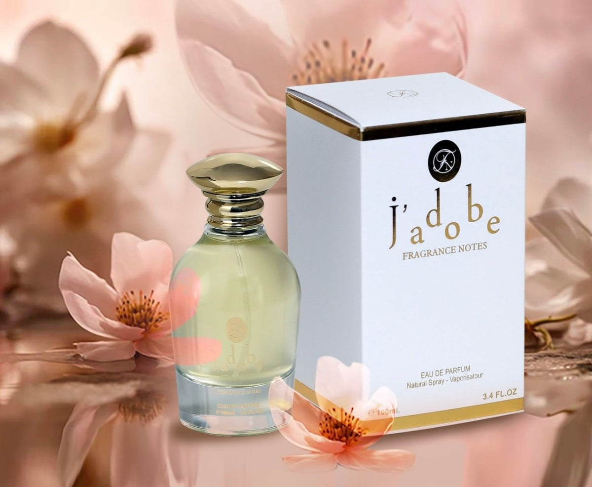 J'adobe Perfume