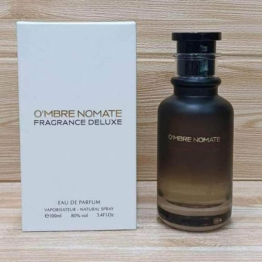 O'Mbre Nomate Perfume