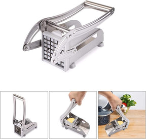 Stainless Steel Slice Cutter