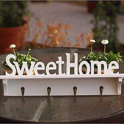 Sweet Home Decoration Piece - Zambeel