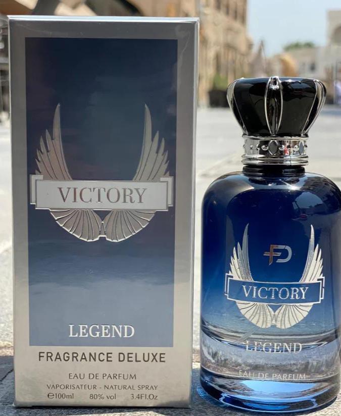 Victory Legend Perfume